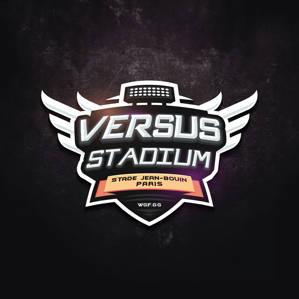 Versus Stadium Identity